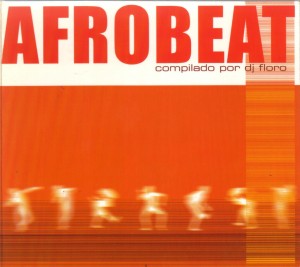 2003, REPUBLICAFROBEAT VOL