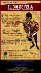 DIA DEL FELA 2011