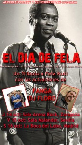 FELA DAY CARTEL 2010