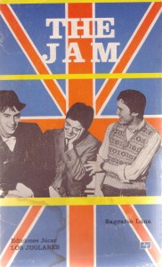 THE JAM ORIGINAL
