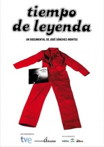 TIEMPO DE LEYENDA