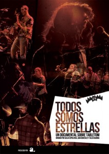 TODOS SOMOS ESTRELLAS