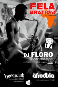 FELABRATION GRANADA