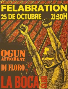 FELABRATION MADRID 2