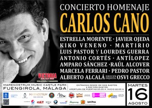 CARTEL CARLOS CANO DEFINITIVO