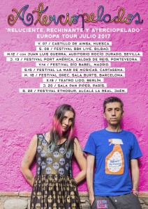 Cartel facebook_TOUR 2017