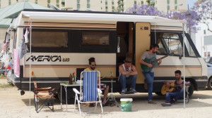 LATARAMBANA GRUPO