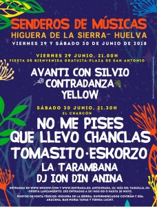 cartelsenderos